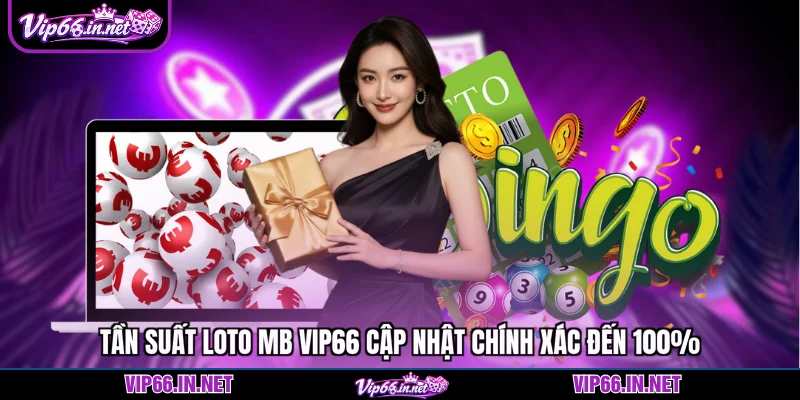 Tần suất loto mb